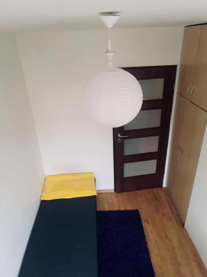 Mieszkanie 4-pokojowe Lublin, ul. Krańcowa. Zdjęcie 7