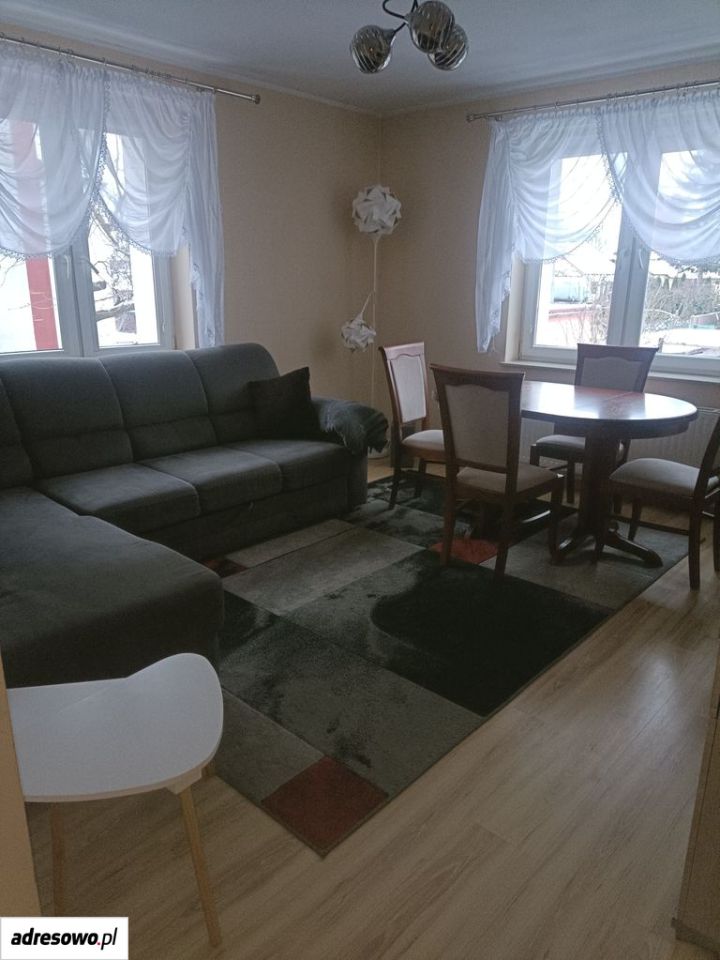 Mieszkanie 2-pokojowe Elbląg, ul. Kolejowa. Zdjęcie 1