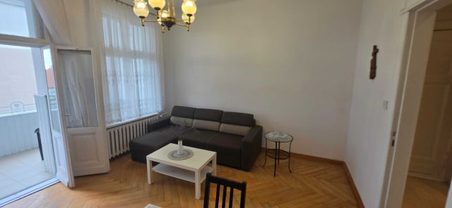 Mieszkanie 2-pokojowe Elbląg Centrum, ul. Trybunalska. Zdjęcie 1