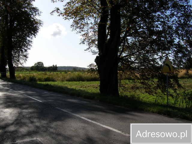 Działka budowlana Myślibórz. Zdjęcie 4