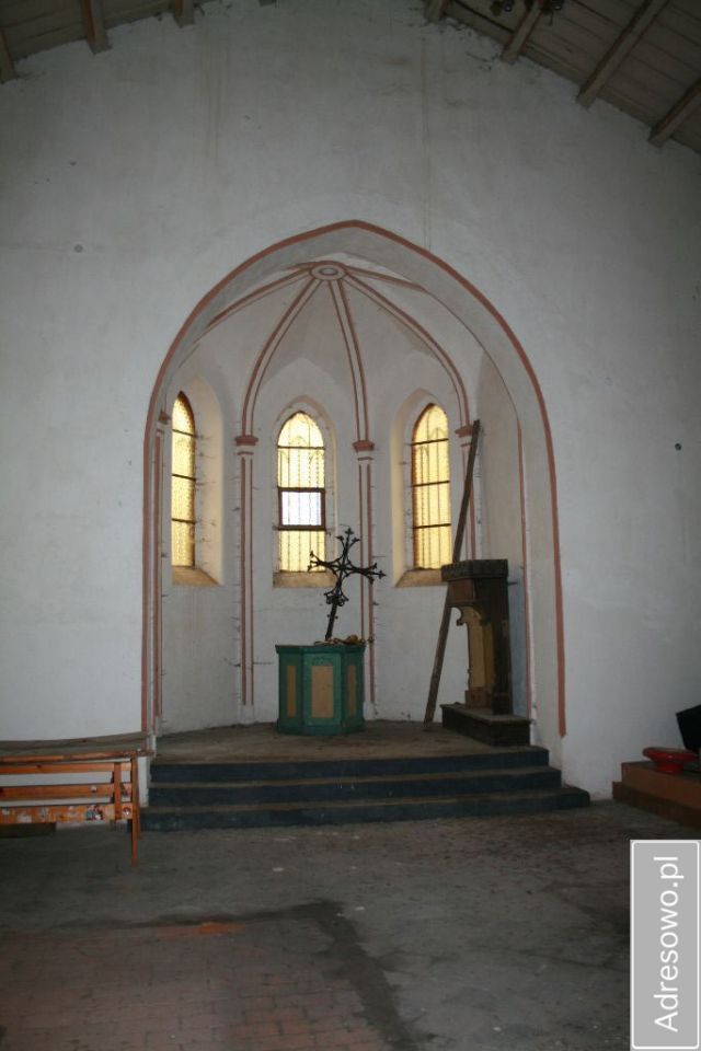 Nieruchomość komercyjna Opaleniec. Zdjęcie 3