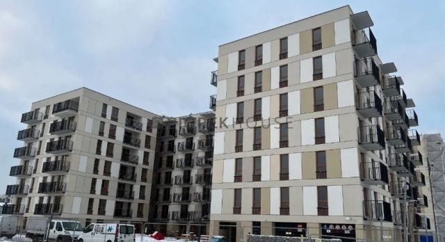 Mieszkanie 2-pokojowe Warszawa Bemowo, ul. Szeligowska. Zdjęcie 1