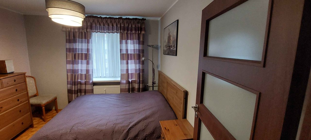 Mieszkanie 3-pokojowe Poznań Grunwald, ul. Międzyborska. Zdjęcie 6