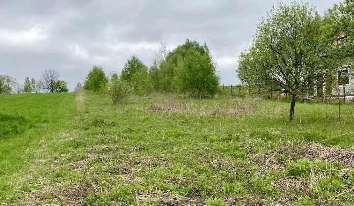 Działka rolno-budowlana Grojec, ul. Przylesie