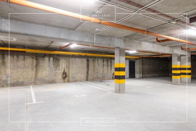 Mieszkanie 2-pokojowe Poznań Główna, ul. Aleksandra Studniarskiego. Zdjęcie 15