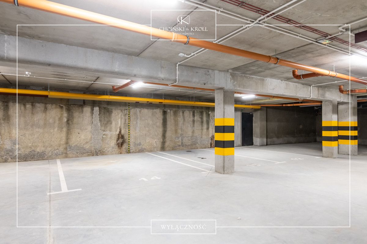 Mieszkanie 2-pokojowe Poznań Główna, ul. Aleksandra Studniarskiego. Zdjęcie 15