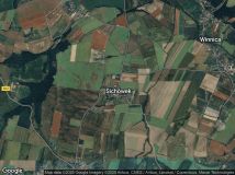 Działka budowlana Sichówek
