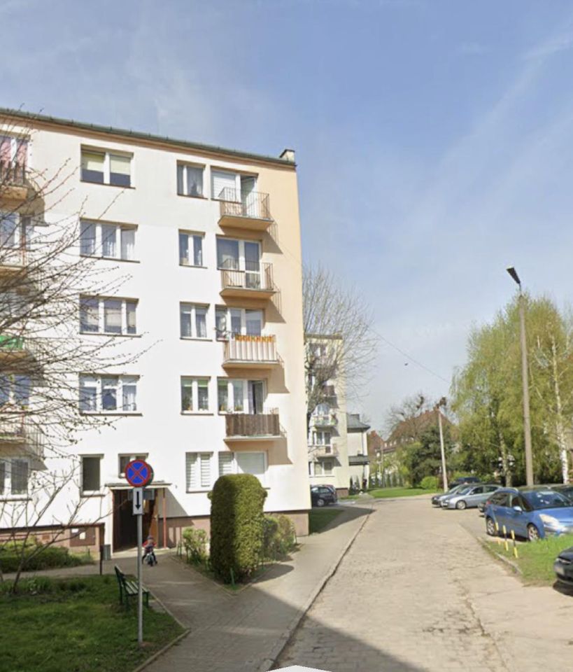 Mieszkanie 2-pokojowe Ciechanów, ul. Wyzwolenia. Zdjęcie 3