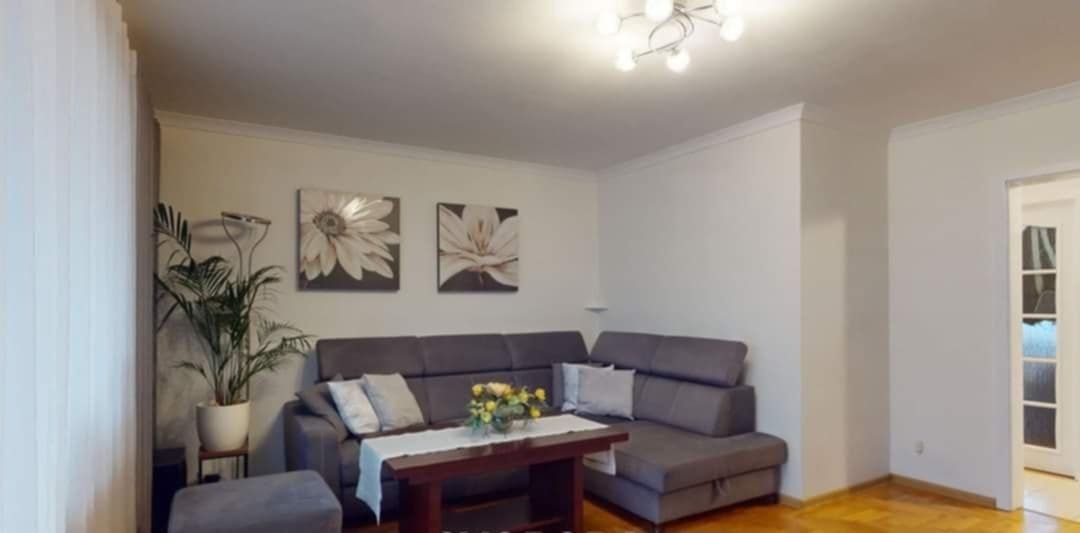 Mieszkanie 3-pokojowe Słupsk Zatorze, ul. Cypriana Kamila Norwida