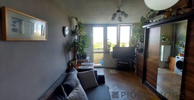 Mieszkanie 2-pokojowe Warszawa Targówek, ul. Suwalska. Zdjęcie 1