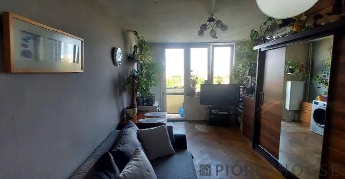 Mieszkanie 2-pokojowe Warszawa Targówek, ul. Suwalska