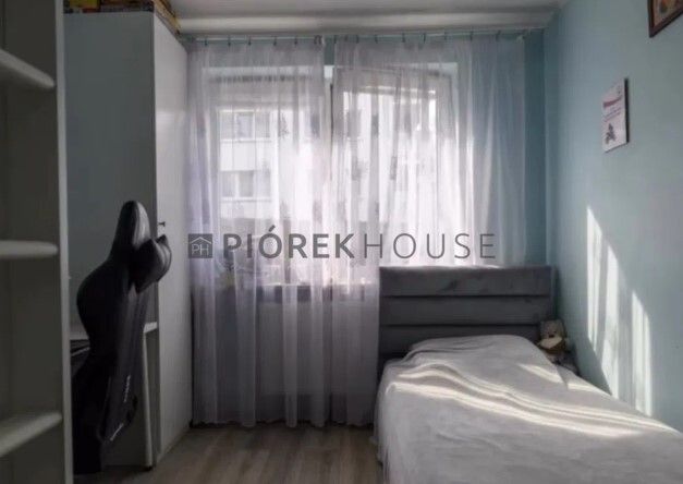 Mieszkanie 3-pokojowe Ząbki, ul. Powstańców. Zdjęcie 4