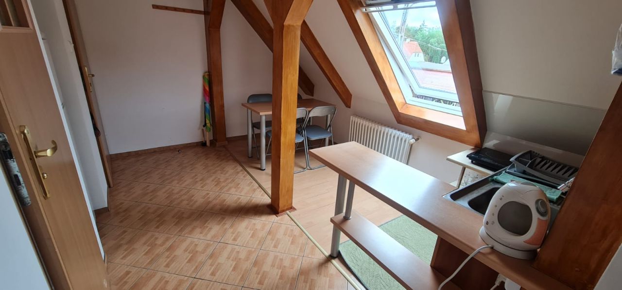 dom szeregowy, 5 pokoi Mrzeżyno, ul. Wypoczynkowa. Zdjęcie 20