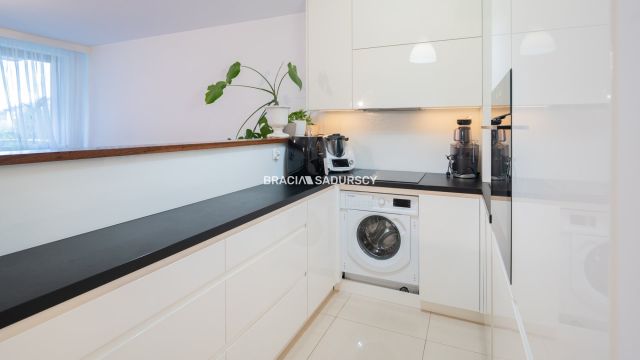 Mieszkanie 3-pokojowe Kraków Bieżanów, ul. Henryka i Karola Czeczów. Zdjęcie 8