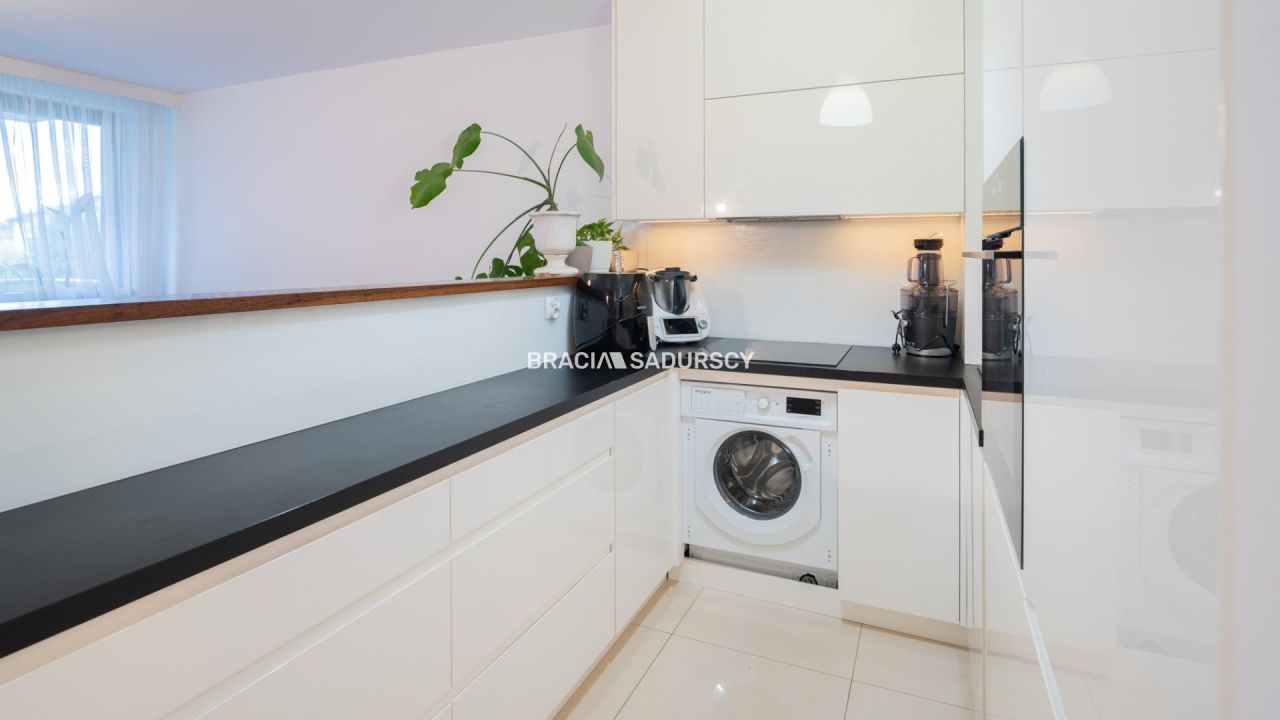 Mieszkanie 3-pokojowe Kraków Bieżanów, ul. Henryka i Karola Czeczów. Zdjęcie 8