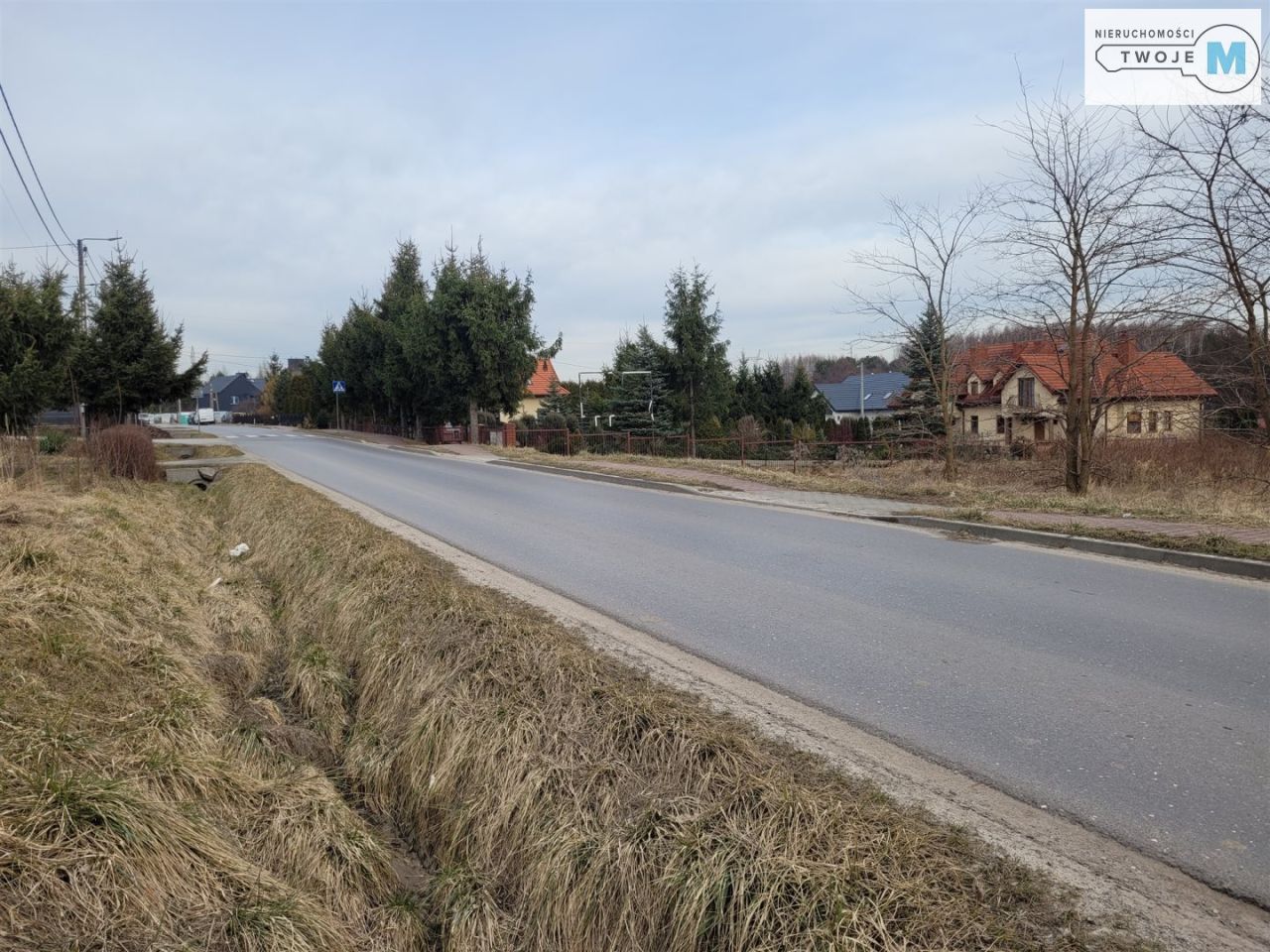 Działka inwestycyjna Miedziana Góra. Zdjęcie 11