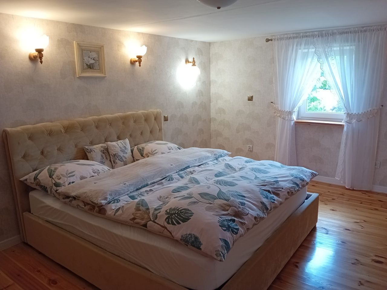 siedlisko, 5 pokoi Ubocze. Zdjęcie 17