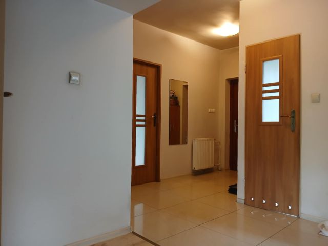 dom wolnostojący, 6 pokoi Zgierz Krzywie. Zdjęcie 5