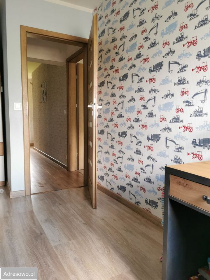 dom wolnostojący, 3 pokoje Kochanów. Zdjęcie 8