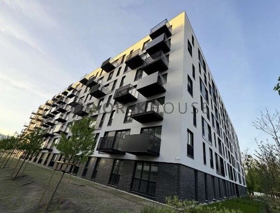 Mieszkanie 2-pokojowe Warszawa Ursus, ul. Herbu Oksza. Zdjęcie 10