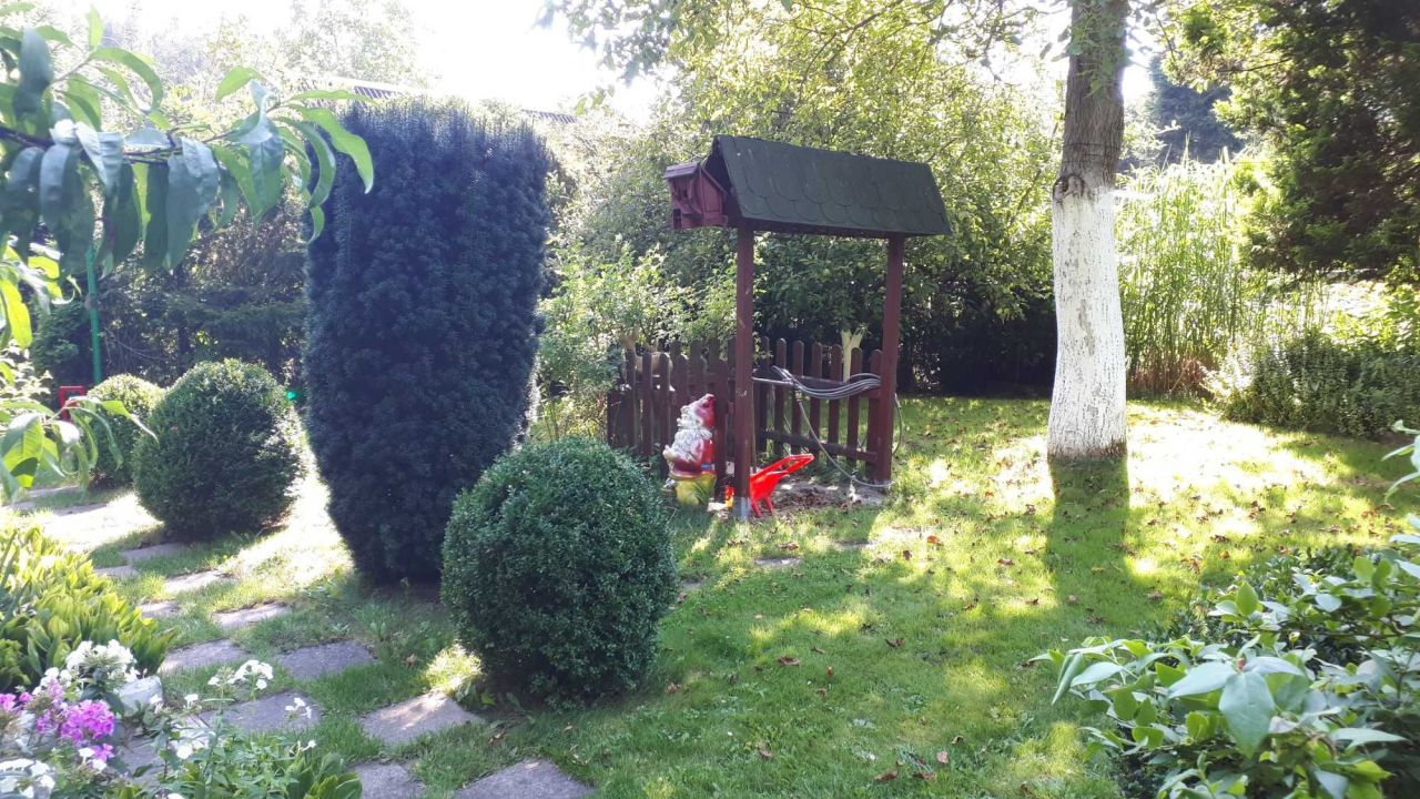 Działka rod Ruda Śląska Wirek, ul. dr. Józefa Rostka