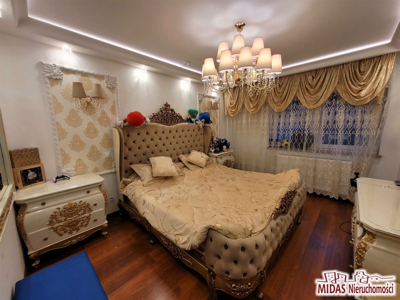 dom wolnostojący, 3 pokoje Włocławek Centrum. Zdjęcie 14