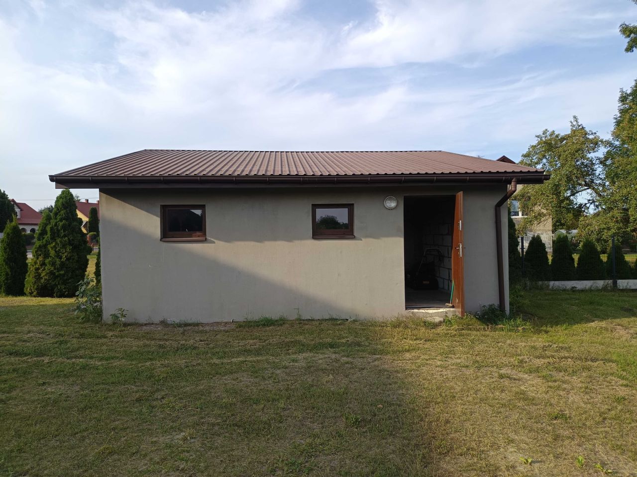 dom wolnostojący Adamów. Zdjęcie 6