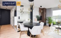 Mieszkanie 3-pokojowe Gdańsk Letnica, ul. Letnicka