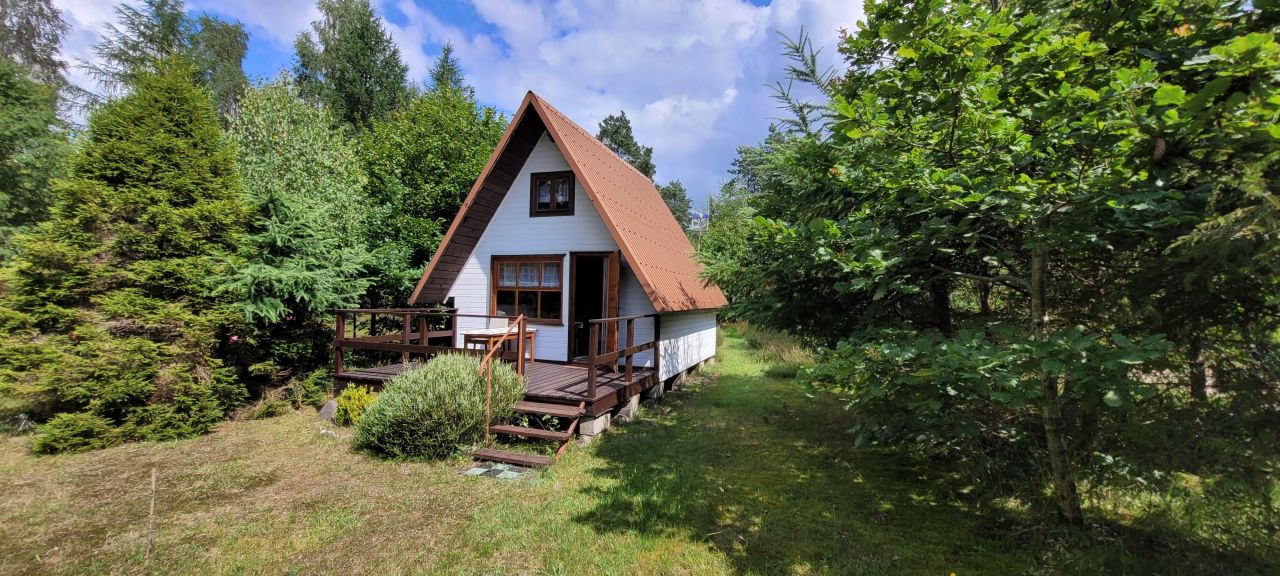 dom letniskowy, 2 pokoje Podjazy Widna Góra