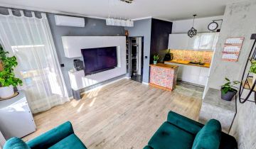 Mieszkanie 2-pokojowe Jabłonna, ul. Akademijna