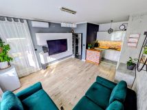 Mieszkanie 2-pokojowe Jabłonna, ul. Akademijna. Zdjęcie 1