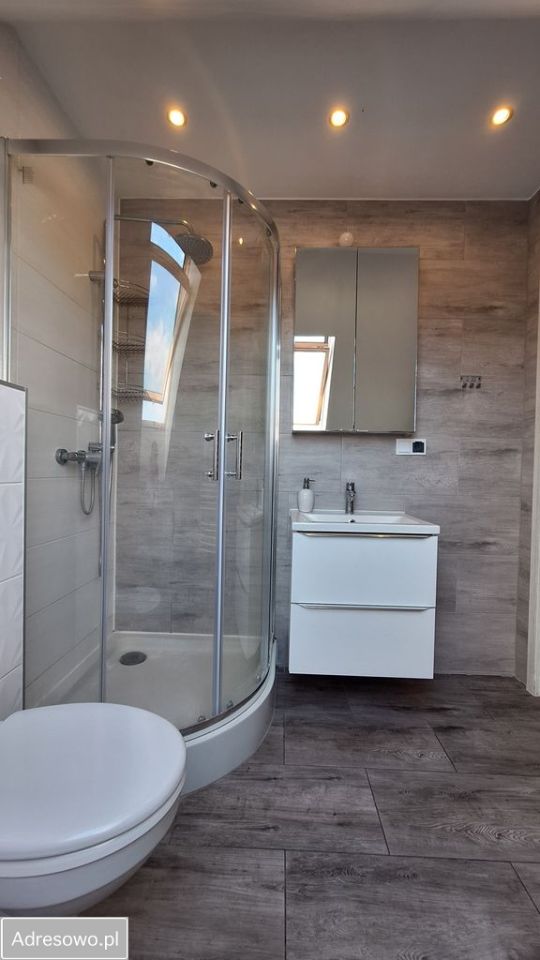 dom wolnostojący, 5 pokoi Olszyna, ul. Legnicka. Zdjęcie 16