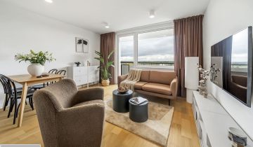 Mieszkanie 2-pokojowe Łódź Kurak, ul. Stanisława Brzozowskiego