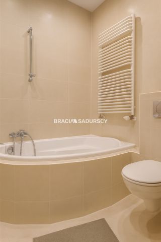 Mieszkanie 2-pokojowe Kraków Stare Miasto, ul. Krowoderska. Zdjęcie 11