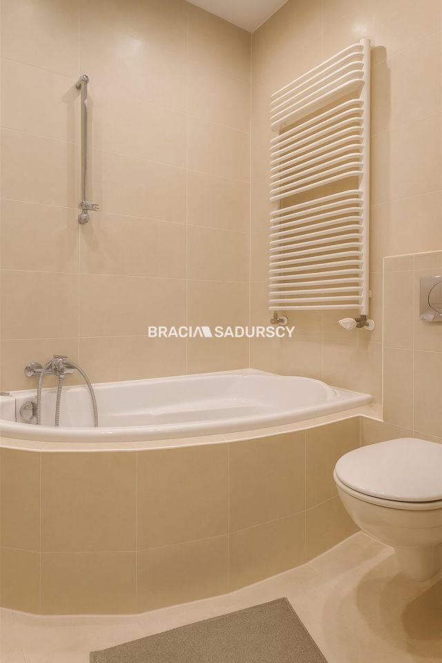 Mieszkanie 2-pokojowe Kraków Stare Miasto, ul. Krowoderska. Zdjęcie 11