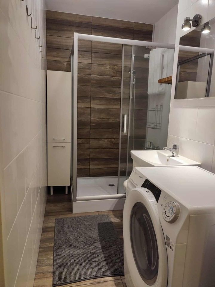 Mieszkanie 3-pokojowe Gdańsk Przymorze, ul. Śląska. Zdjęcie 5