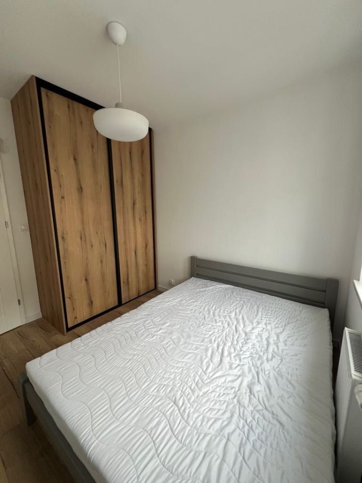 Mieszkanie 2-pokojowe Toruń, ul. Łukasza Watzenrodego. Zdjęcie 6