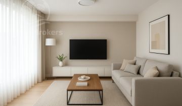 Mieszkanie 3-pokojowe Wrocław Karłowice, al. Marcina Kromera