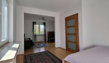 Mieszkanie 2-pokojowe Warszawa Czerniaków, ul. Bartycka