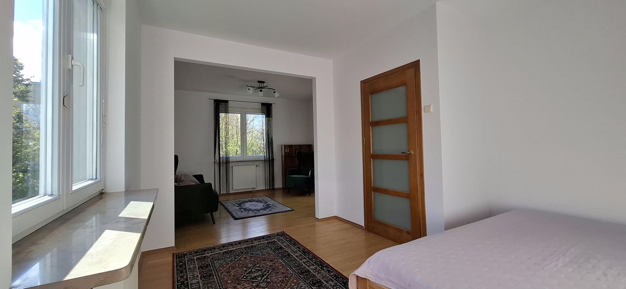 Mieszkanie 2-pokojowe Warszawa Czerniaków, ul. Bartycka. Zdjęcie 2