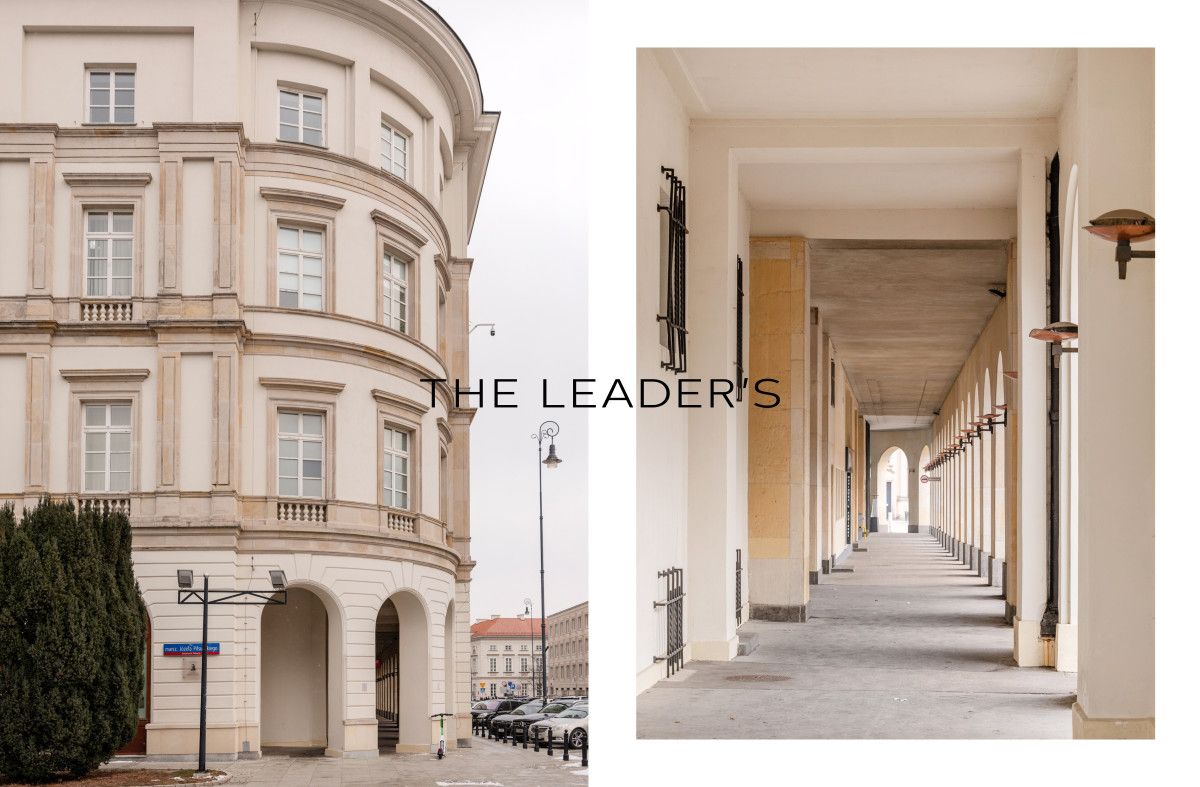 Mieszkanie 4-pokojowe Warszawa Śródmieście, ul. Królewska. Zdjęcie 13