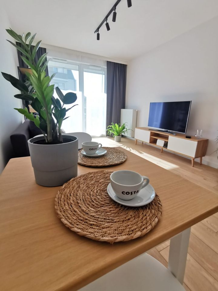 Mieszkanie 2-pokojowe Gdańsk Ujeścisko, ul. Niepołomicka. Zdjęcie 10