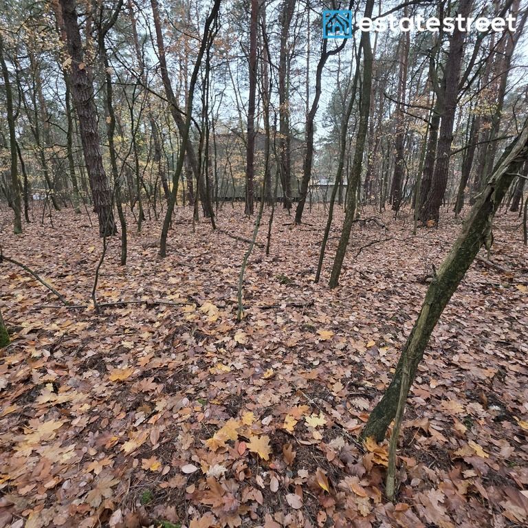 Działka budowlana Otwock, ul. Majowa. Zdjęcie 3