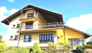 dom wolnostojący Żodyń