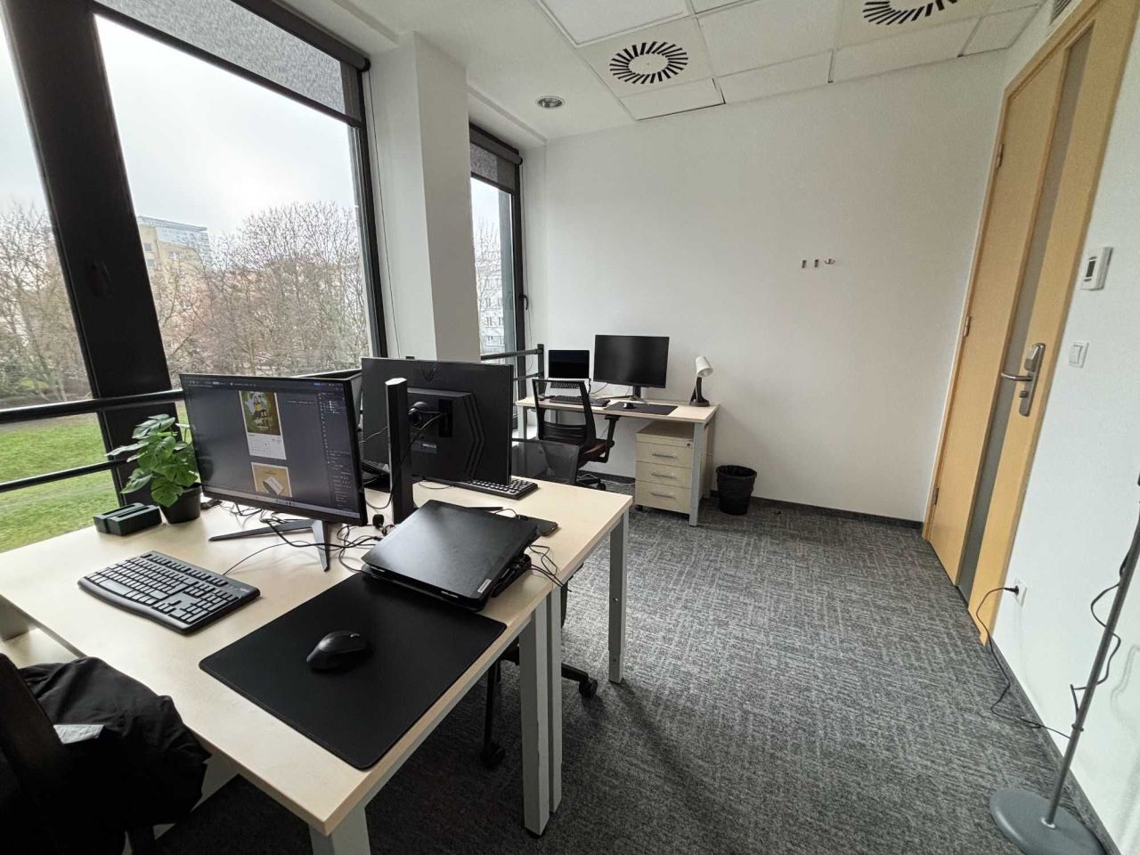 Biuro Warszawa Śródmieście, ul. Zajęcza. Zdjęcie 8