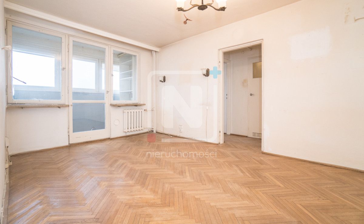 Mieszkanie 3-pokojowe Warszawa Mokotów, ul. Juliana Bruna. Zdjęcie 4