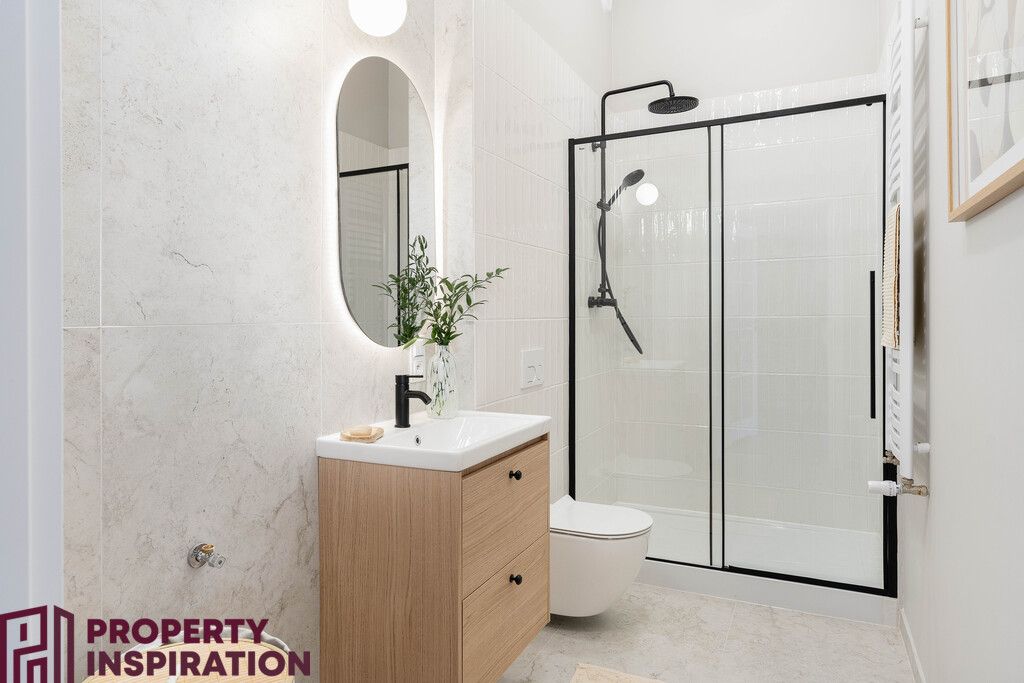 Mieszkanie 2-pokojowe Poznań, ul. Garbary. Zdjęcie 10