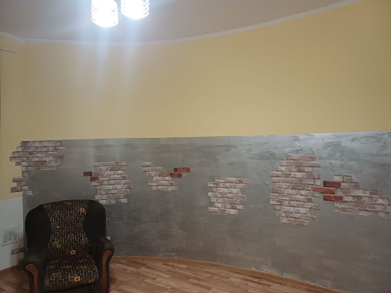 Mieszkanie 1-pokojowe Jawor. Zdjęcie 7