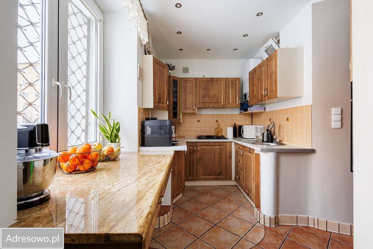 Mieszkanie 3-pokojowe Nowy Dwór Mazowiecki Centrum, ul. Modlińska. Zdjęcie 4