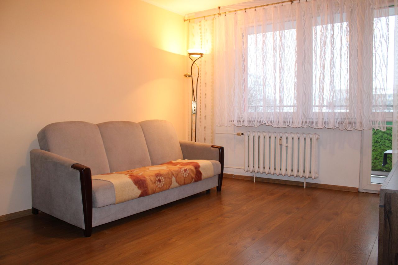 Mieszkanie 3-pokojowe Częstochowa Centrum, ul. Wilsona. Zdjęcie 12